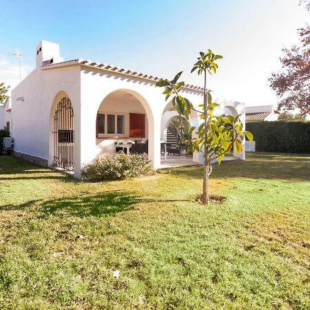 Holiday Home Yolemi By Interhome Cambrils Luaran gambar