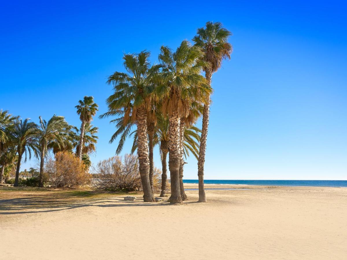 Holiday Home Yolemi By Interhome Cambrils Luaran gambar