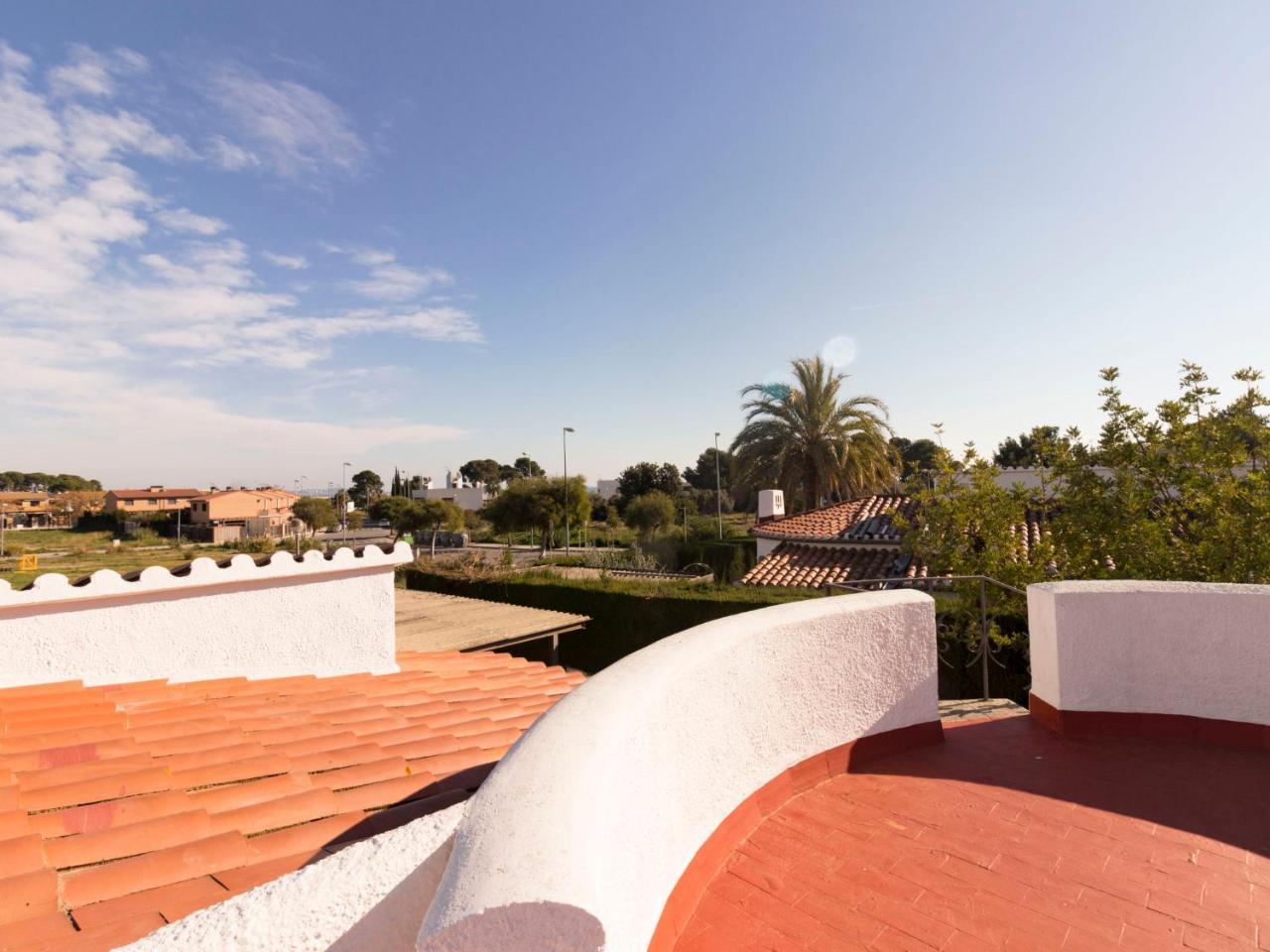 Holiday Home Yolemi By Interhome Cambrils Luaran gambar