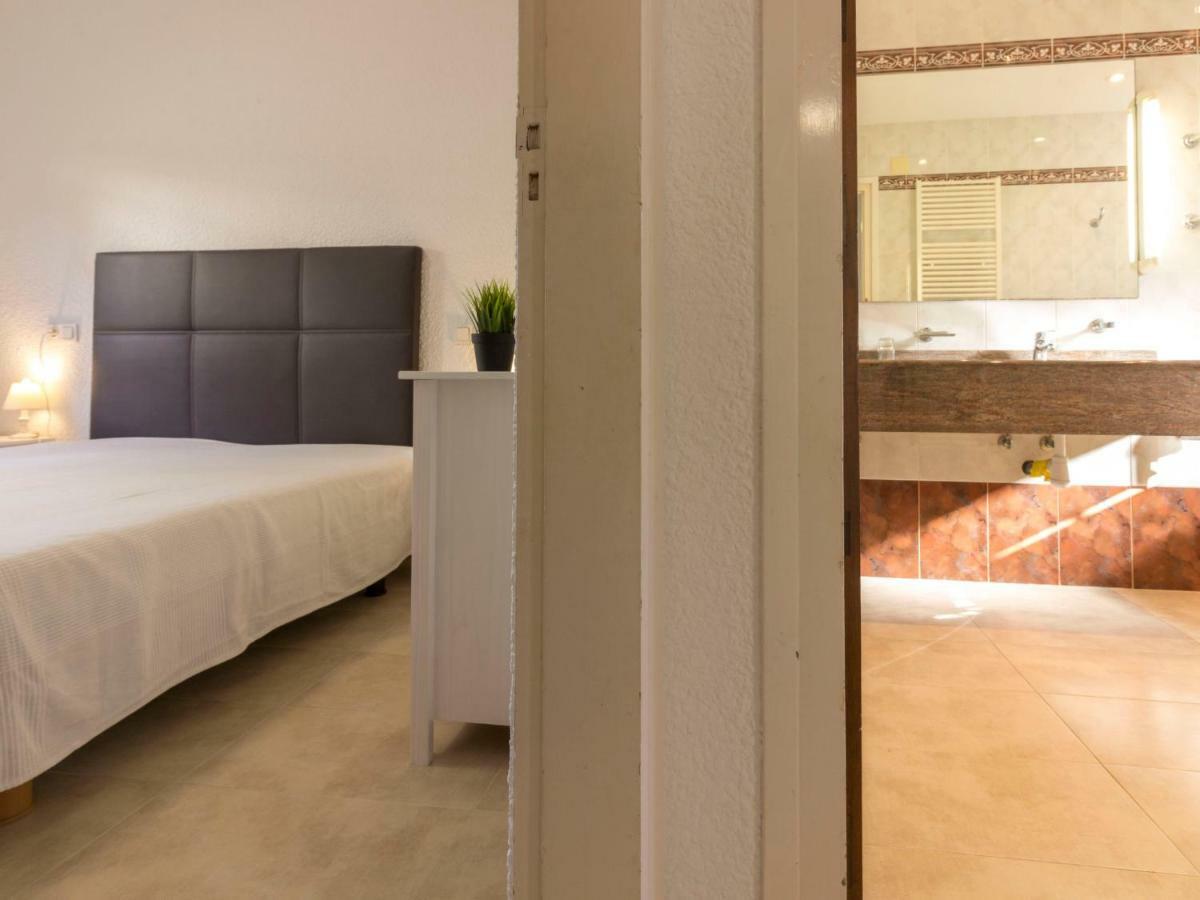 Holiday Home Yolemi By Interhome Cambrils Luaran gambar