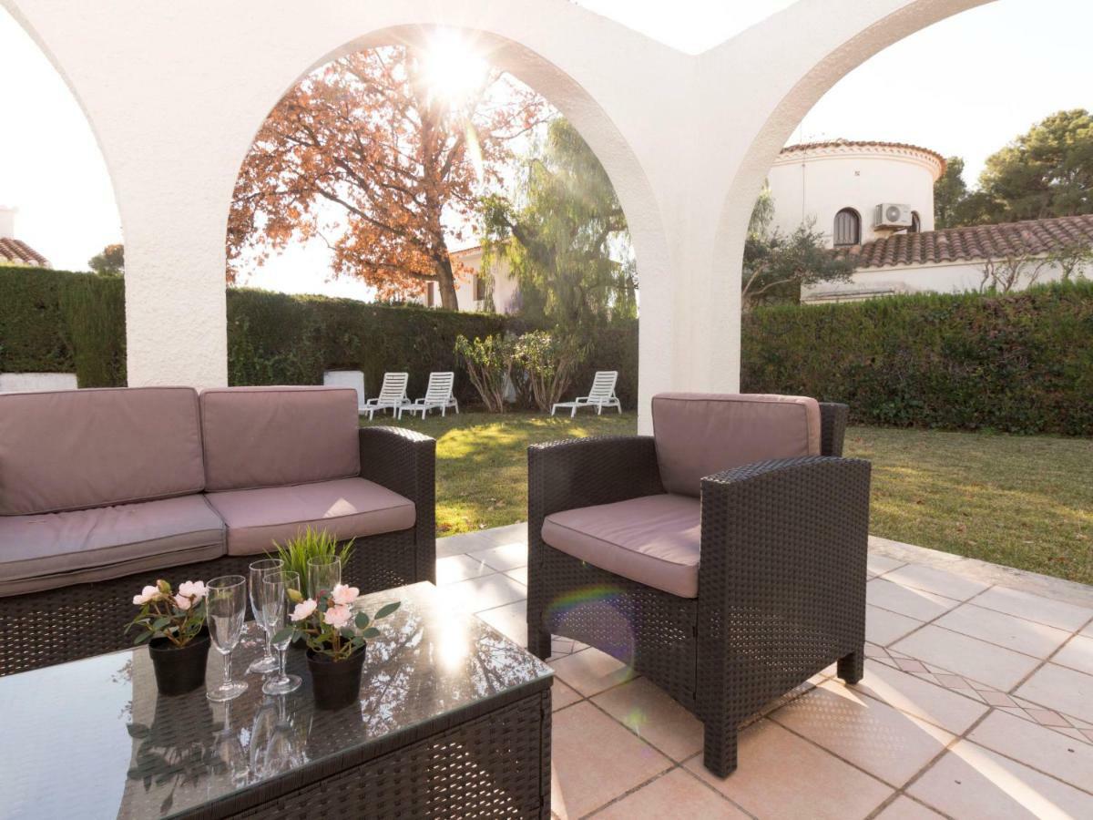 Holiday Home Yolemi By Interhome Cambrils Luaran gambar