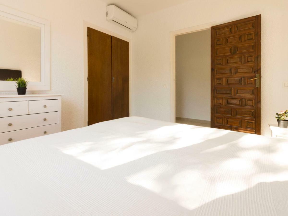Holiday Home Yolemi By Interhome Cambrils Luaran gambar