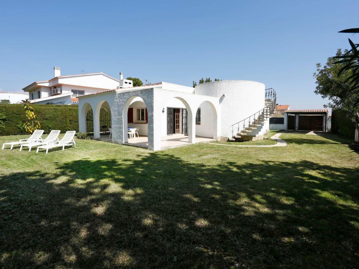 Holiday Home Yolemi By Interhome Cambrils Luaran gambar