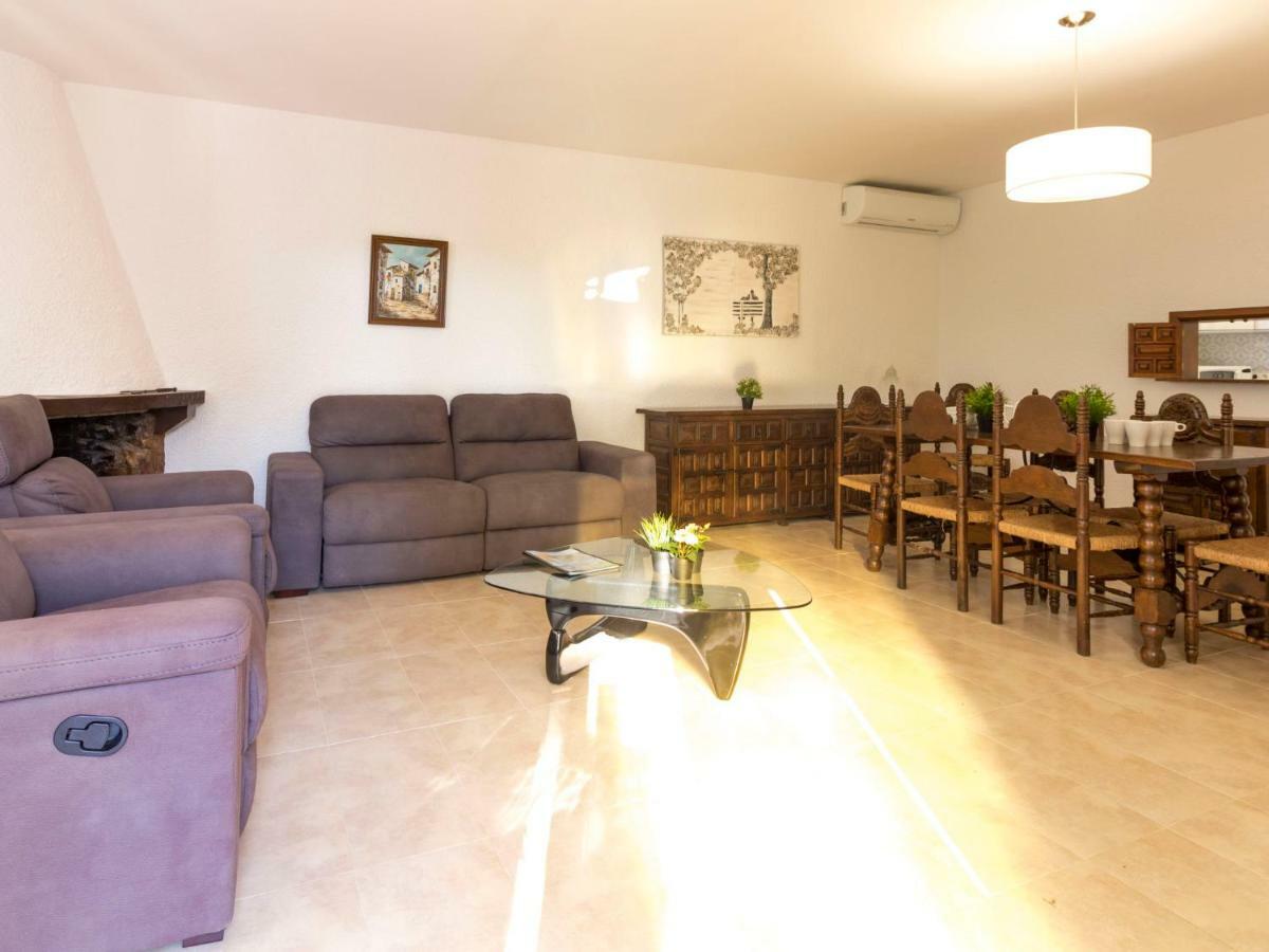Holiday Home Yolemi By Interhome Cambrils Luaran gambar