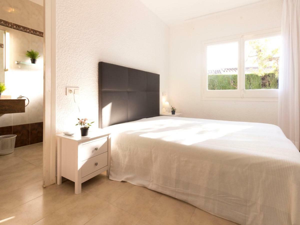 Holiday Home Yolemi By Interhome Cambrils Luaran gambar