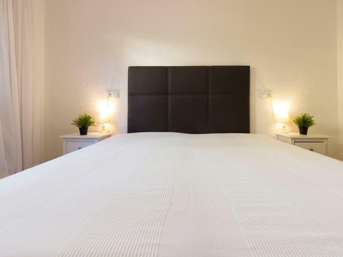Holiday Home Yolemi By Interhome Cambrils Luaran gambar