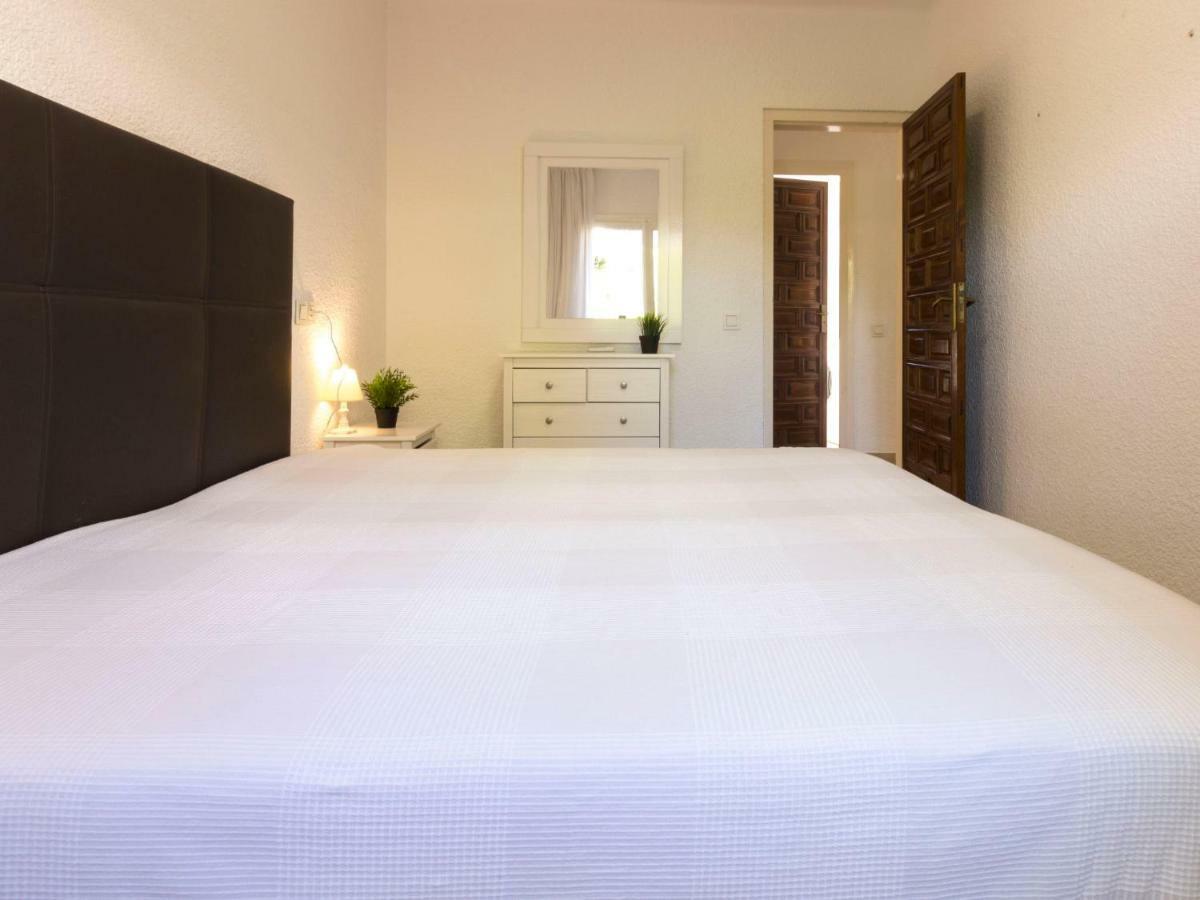 Holiday Home Yolemi By Interhome Cambrils Luaran gambar