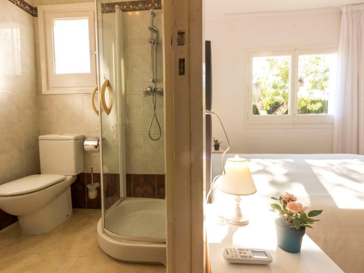 Holiday Home Yolemi By Interhome Cambrils Luaran gambar