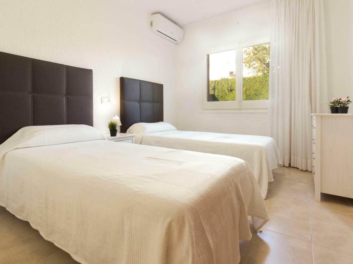 Holiday Home Yolemi By Interhome Cambrils Luaran gambar
