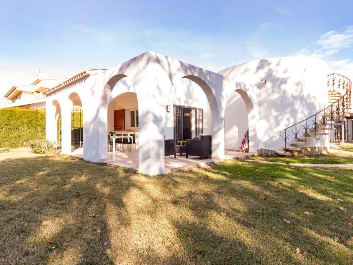 Holiday Home Yolemi By Interhome Cambrils Luaran gambar