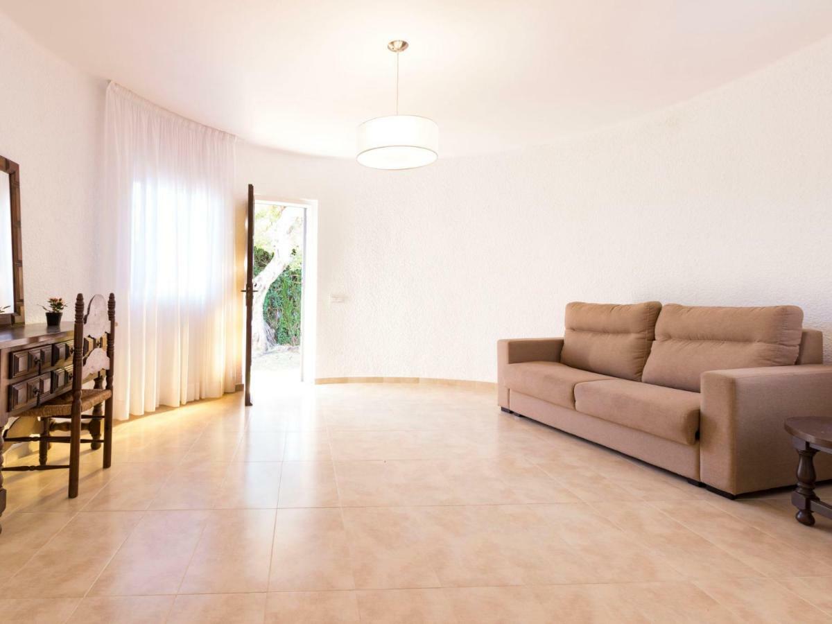Holiday Home Yolemi By Interhome Cambrils Luaran gambar