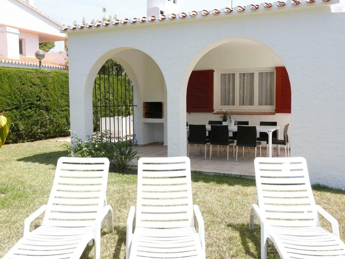 Holiday Home Yolemi By Interhome Cambrils Luaran gambar