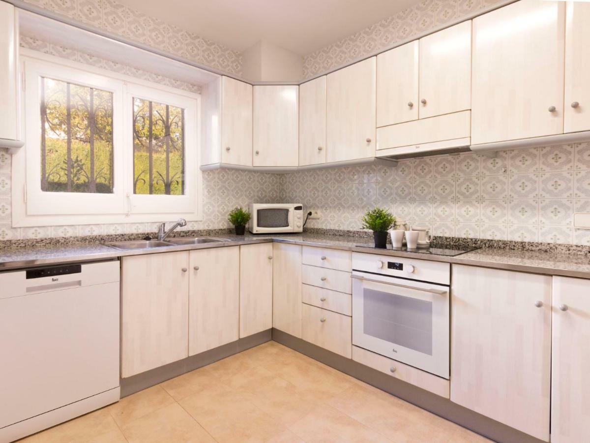 Holiday Home Yolemi By Interhome Cambrils Luaran gambar