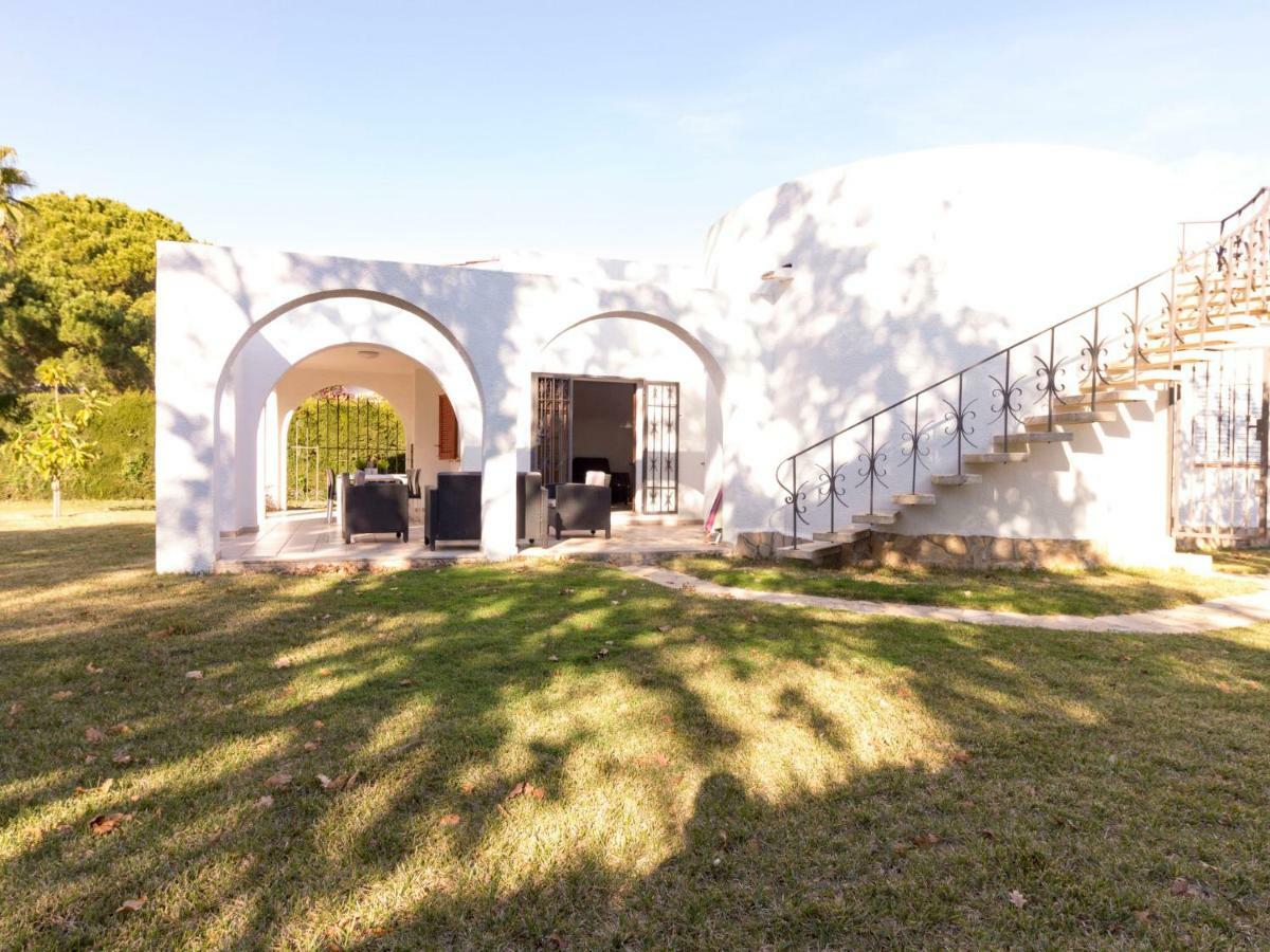 Holiday Home Yolemi By Interhome Cambrils Luaran gambar