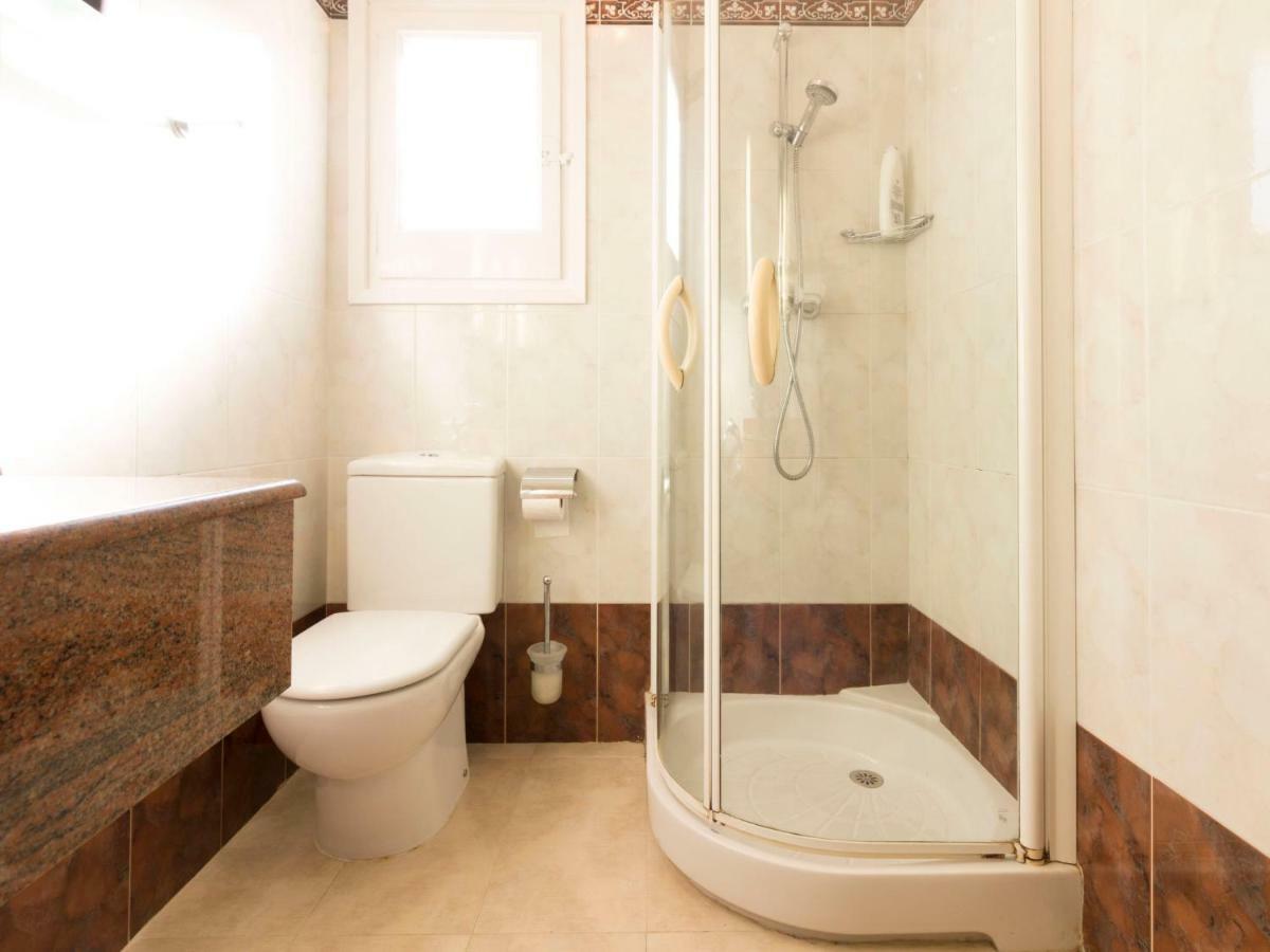 Holiday Home Yolemi By Interhome Cambrils Luaran gambar