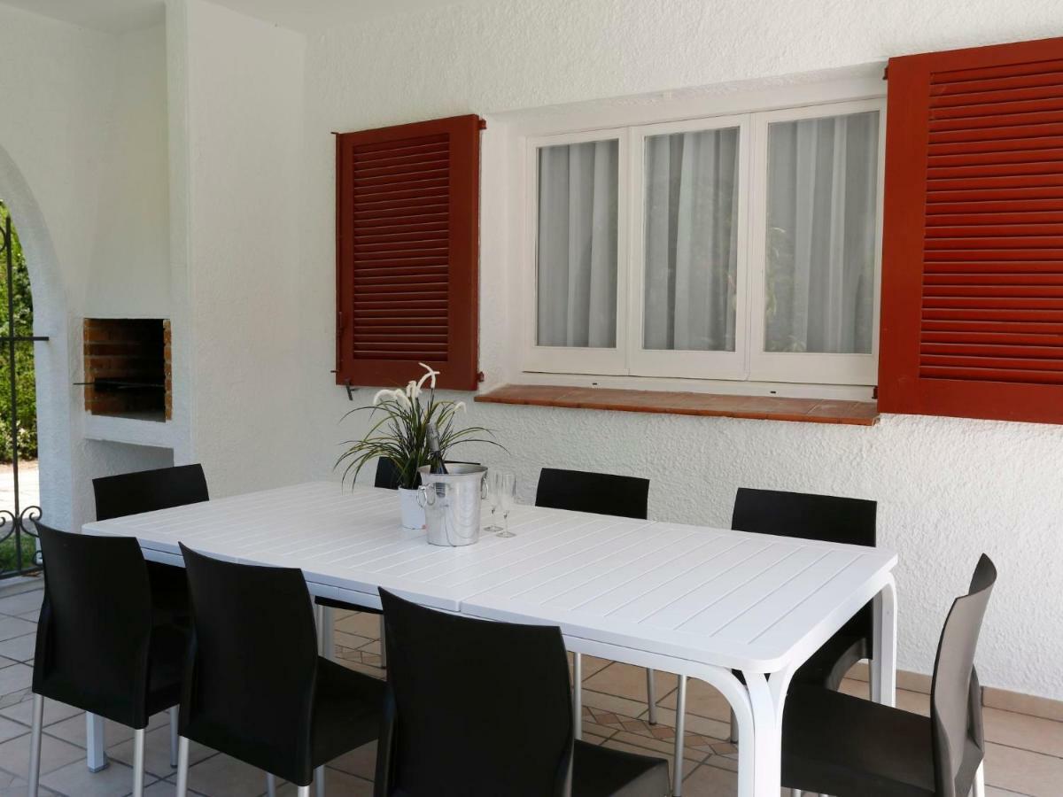 Holiday Home Yolemi By Interhome Cambrils Luaran gambar
