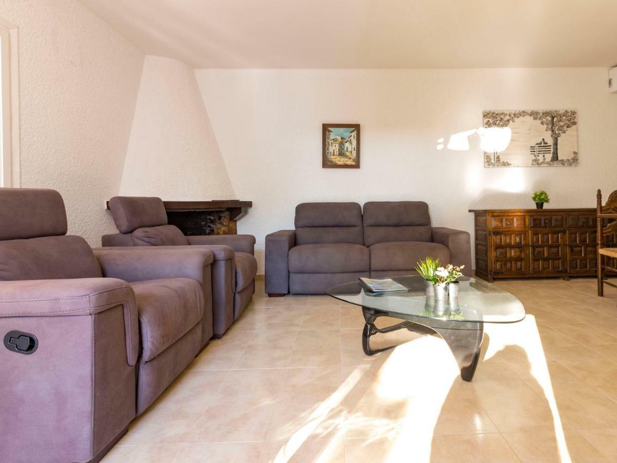 Holiday Home Yolemi By Interhome Cambrils Luaran gambar