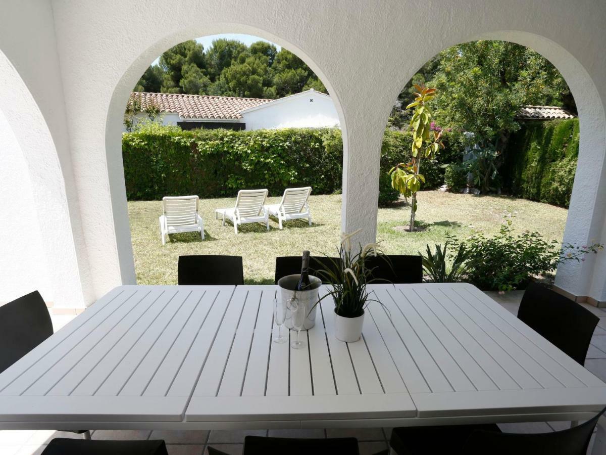 Holiday Home Yolemi By Interhome Cambrils Luaran gambar