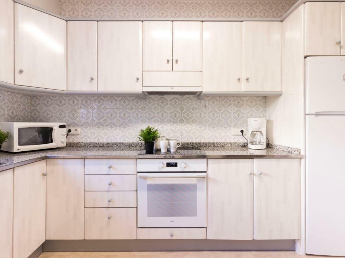 Holiday Home Yolemi By Interhome Cambrils Luaran gambar