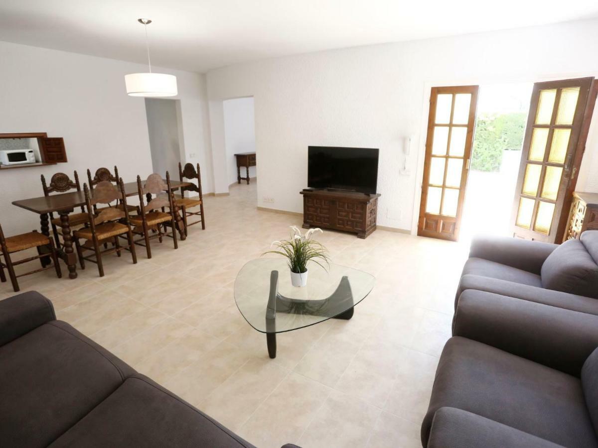 Holiday Home Yolemi By Interhome Cambrils Luaran gambar