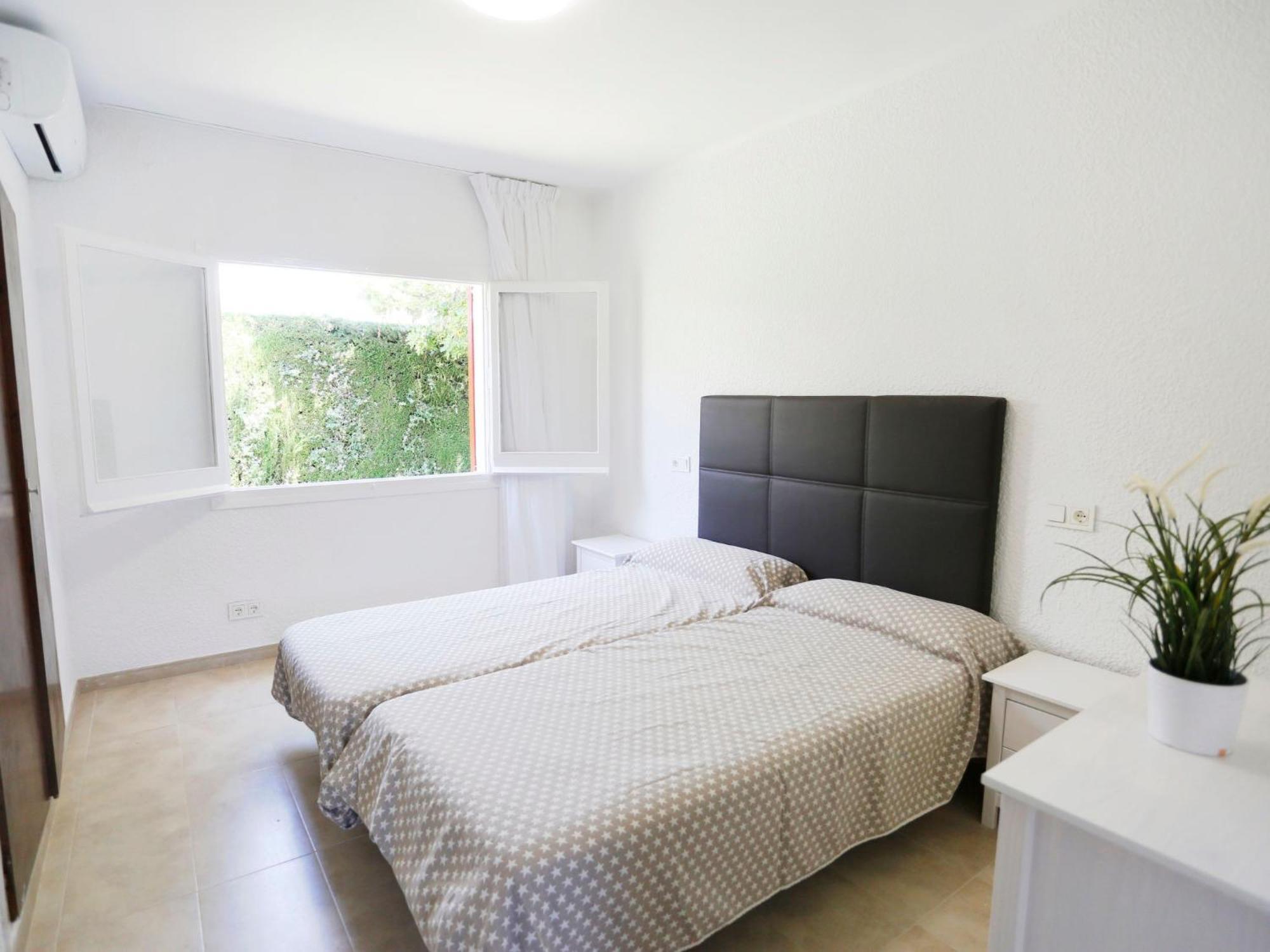 Holiday Home Yolemi By Interhome Cambrils Luaran gambar