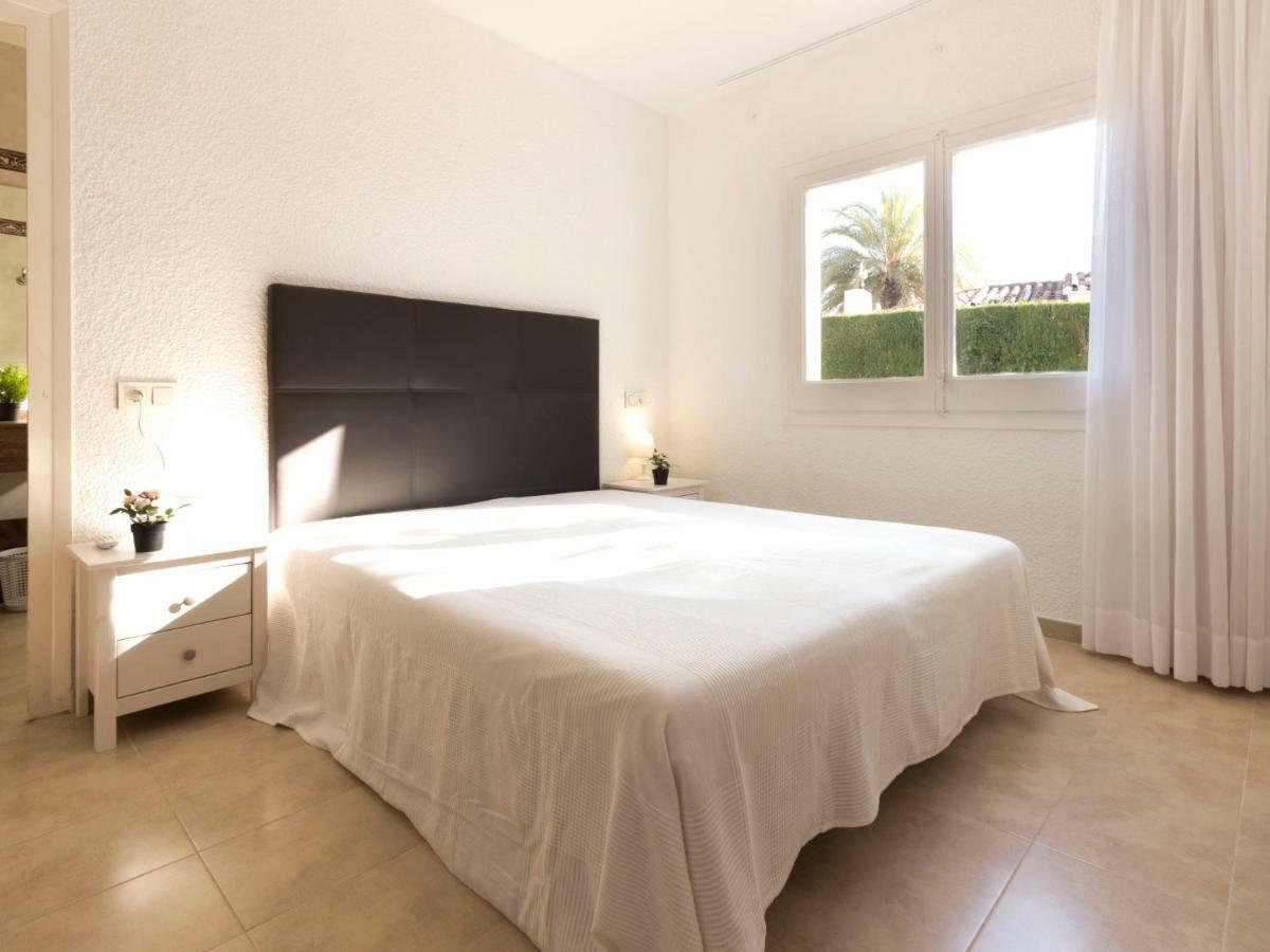 Holiday Home Yolemi By Interhome Cambrils Luaran gambar