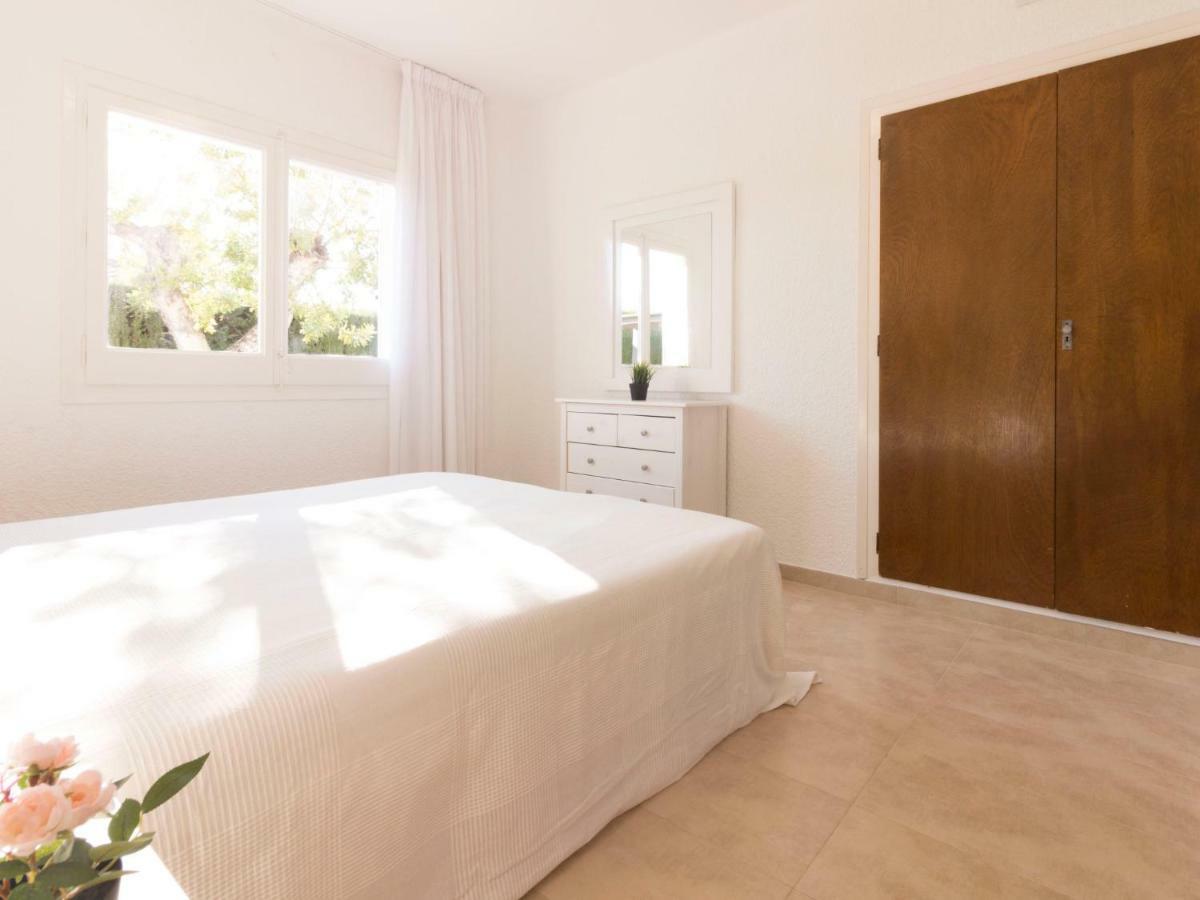 Holiday Home Yolemi By Interhome Cambrils Luaran gambar
