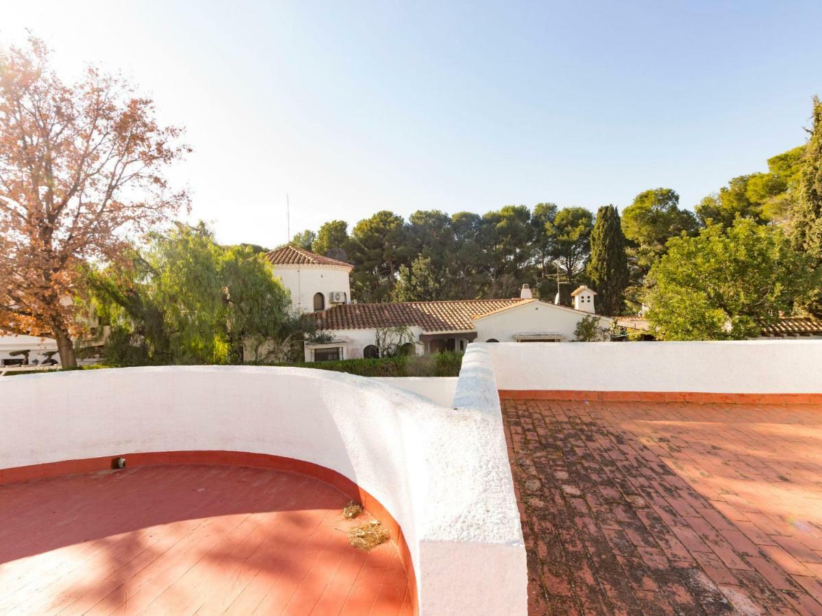 Holiday Home Yolemi By Interhome Cambrils Luaran gambar