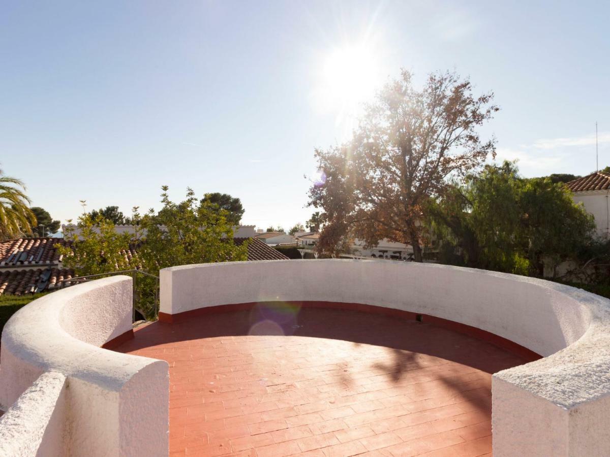 Holiday Home Yolemi By Interhome Cambrils Luaran gambar