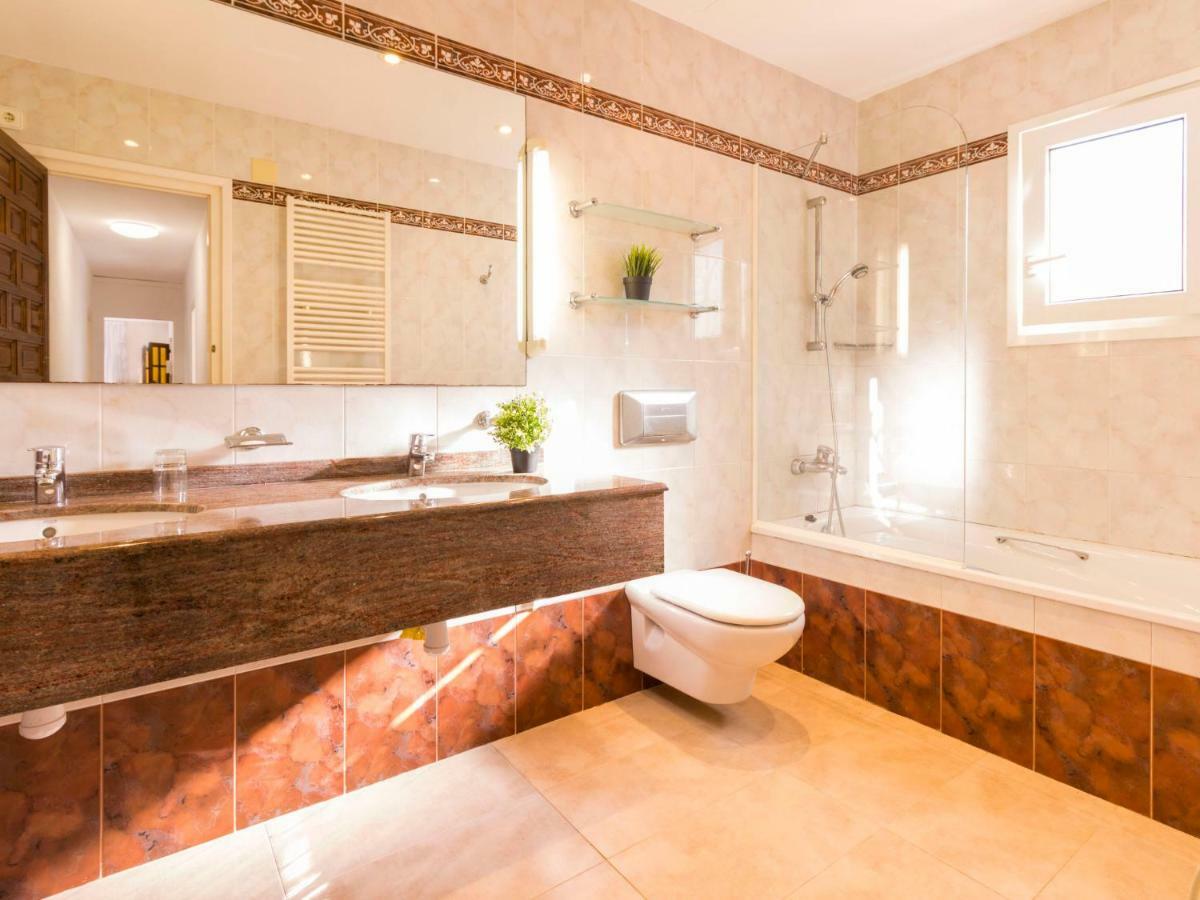 Holiday Home Yolemi By Interhome Cambrils Luaran gambar