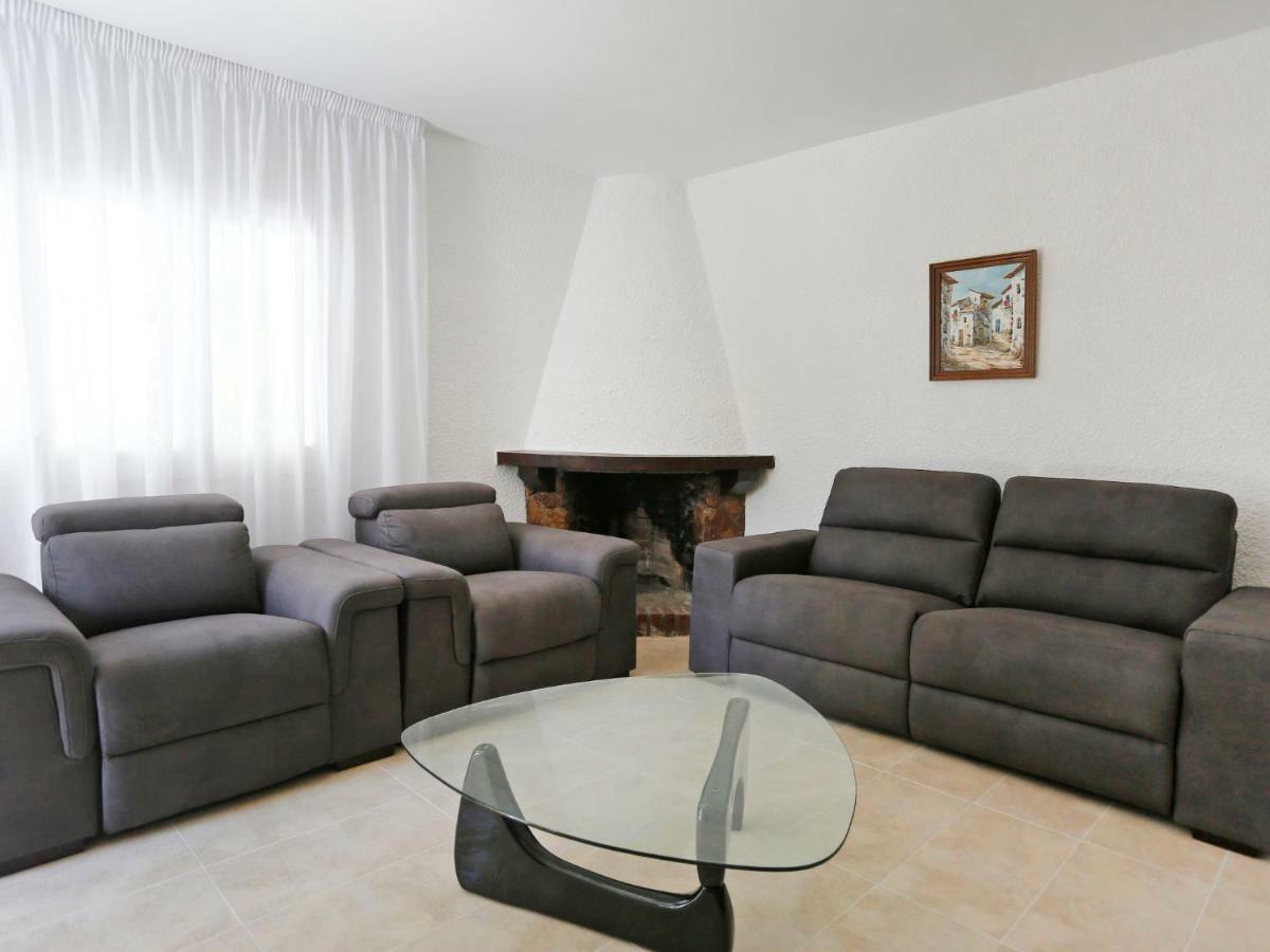 Holiday Home Yolemi By Interhome Cambrils Luaran gambar