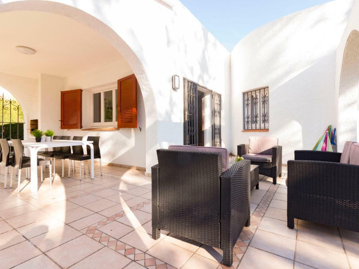 Holiday Home Yolemi By Interhome Cambrils Luaran gambar