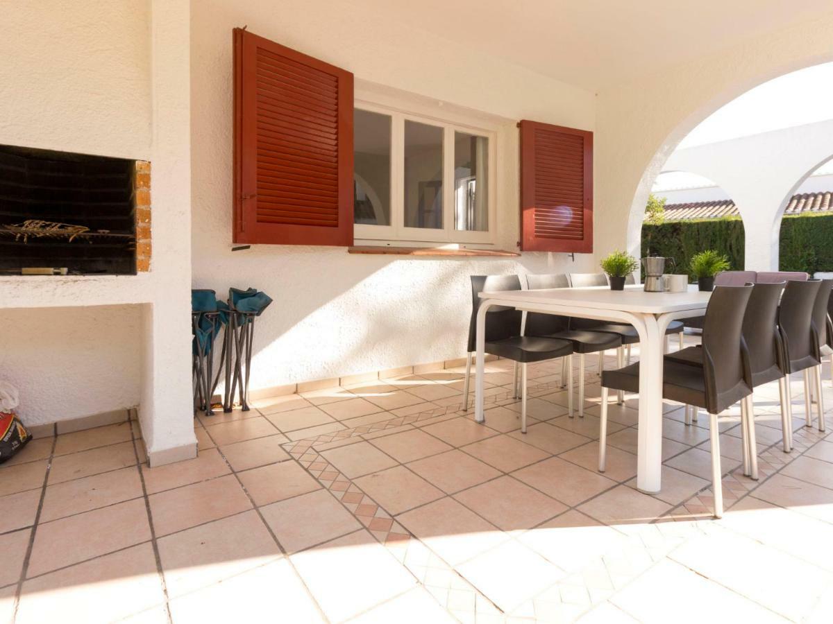 Holiday Home Yolemi By Interhome Cambrils Luaran gambar