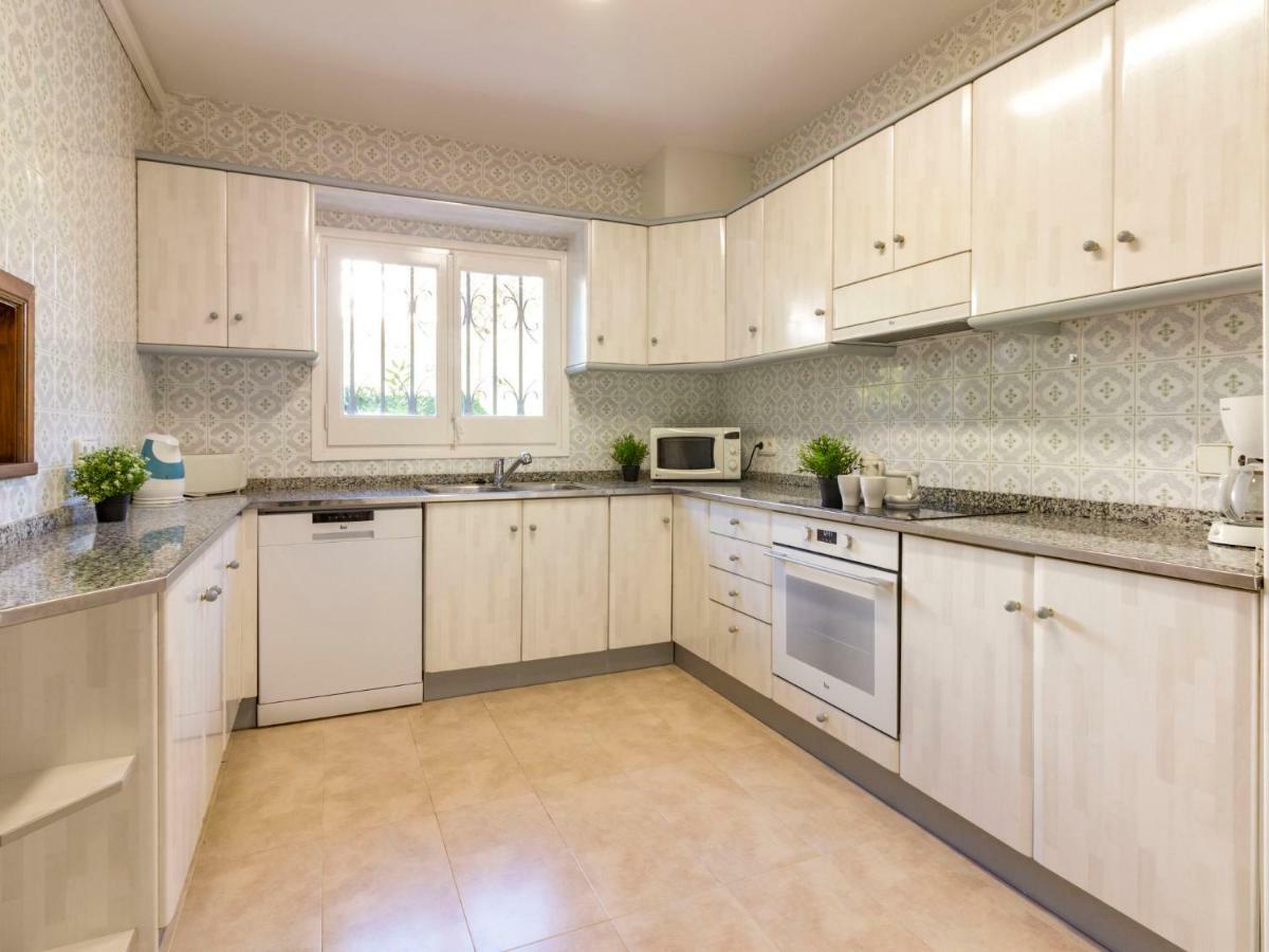 Holiday Home Yolemi By Interhome Cambrils Luaran gambar