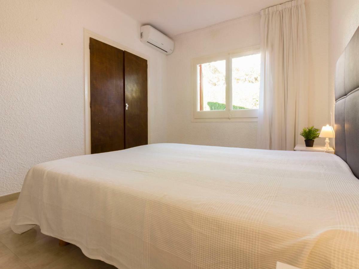 Holiday Home Yolemi By Interhome Cambrils Luaran gambar