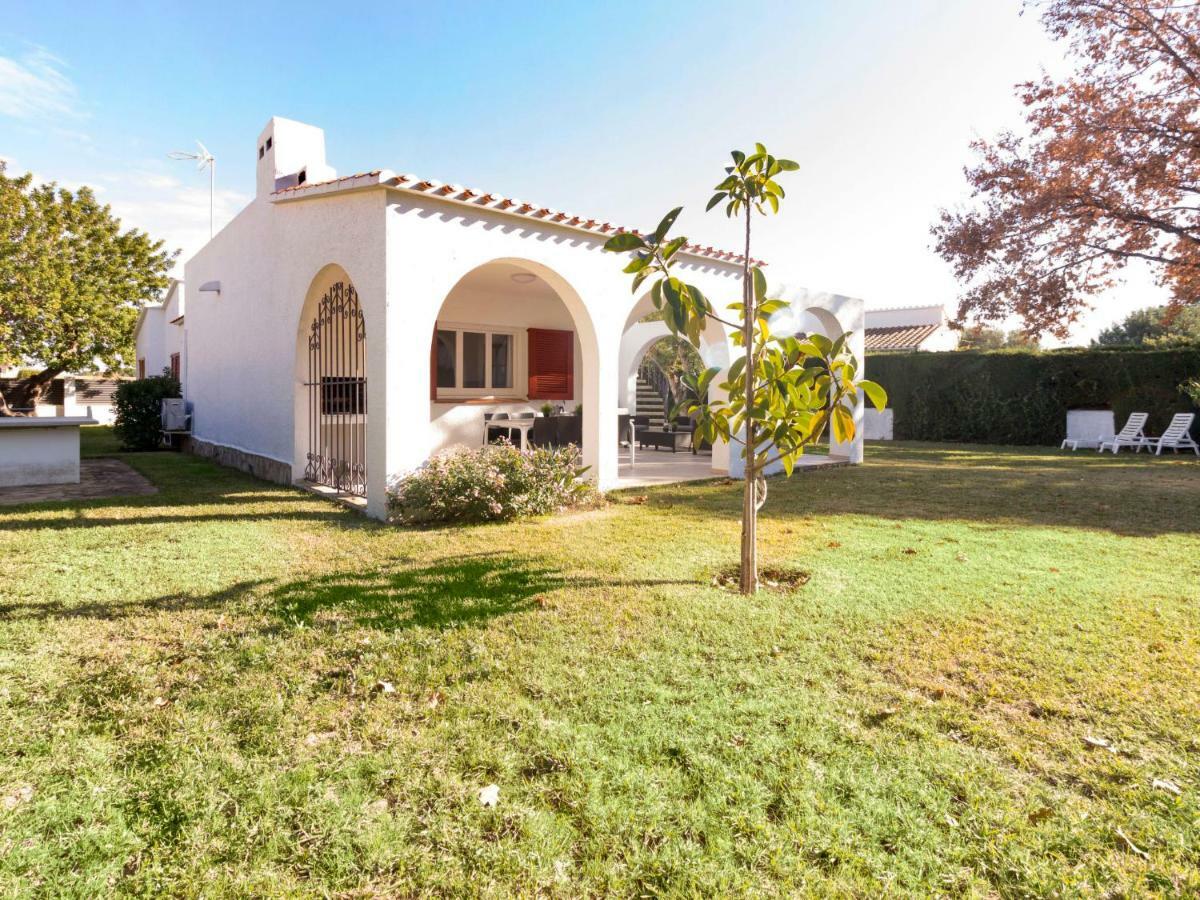 Holiday Home Yolemi By Interhome Cambrils Luaran gambar