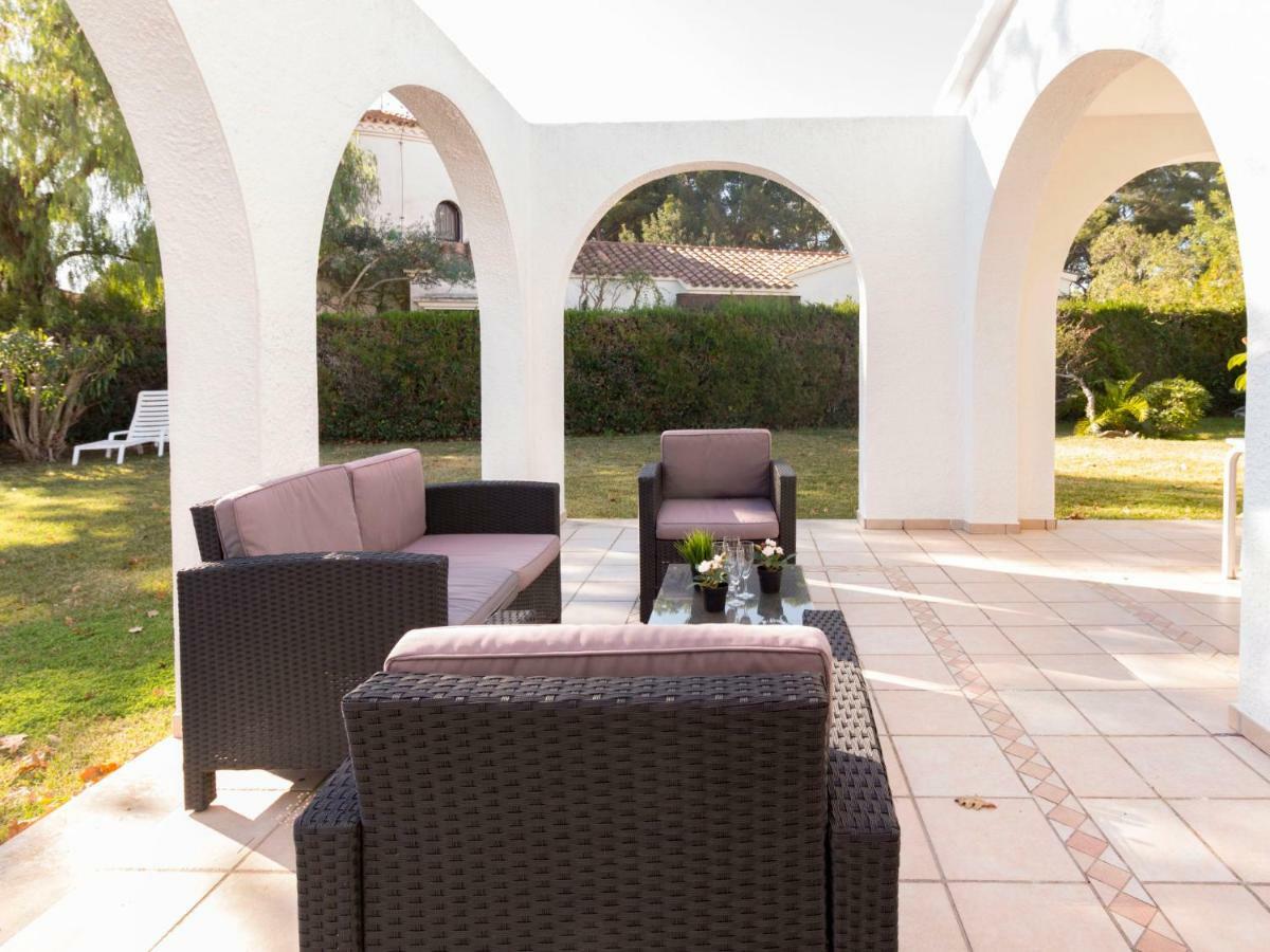 Holiday Home Yolemi By Interhome Cambrils Luaran gambar