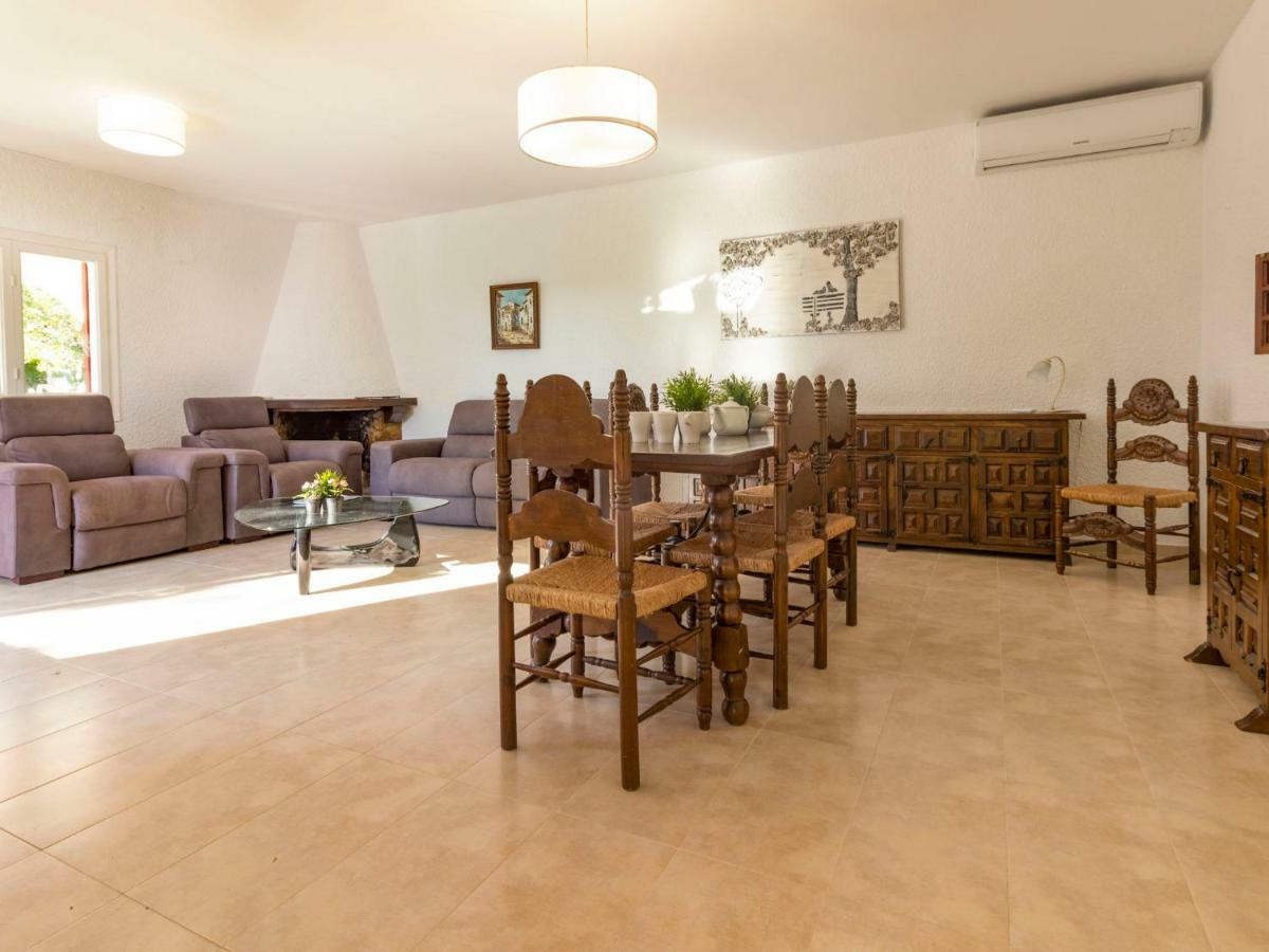 Holiday Home Yolemi By Interhome Cambrils Luaran gambar
